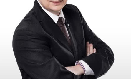 Nowy prezes Monier BRAAS