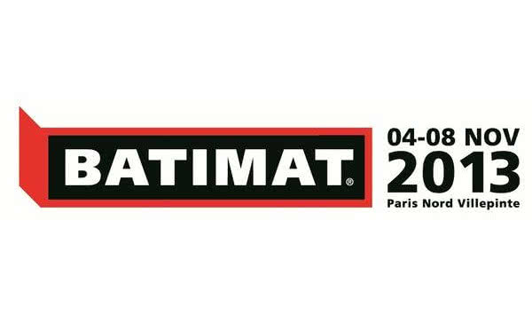 WIŚNIOWSKI zaprezentuje swoją ofertę na targach BATIMAT 2013