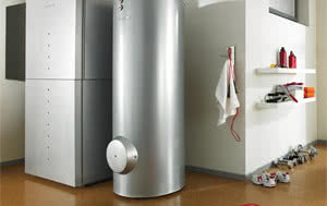 Akcja modernizacyjna firmy Viessmann