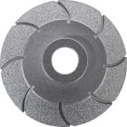 Frezy diamentowe PRO-EDGER 45