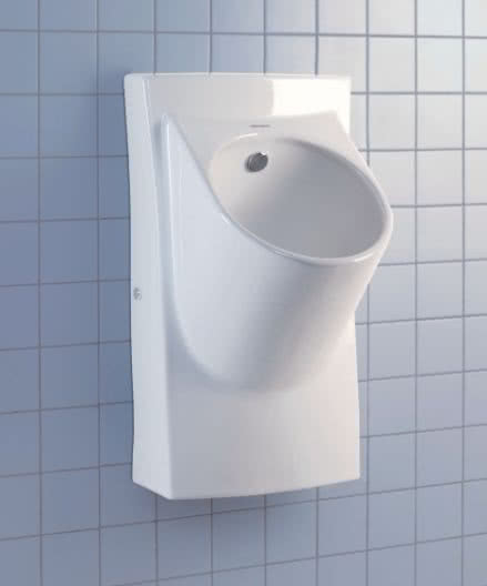 Pisuar Architec