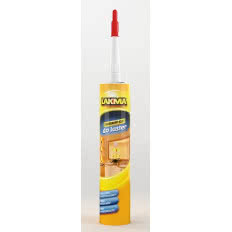 Silikonowy klej do luster