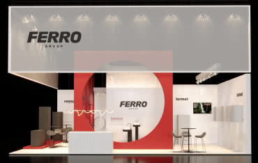 Ferro Group na ISH 2025: innowacje w ogrzewaniu i instalacjach 