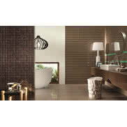 Kolekcja Colour Brown marki Tubądzin
