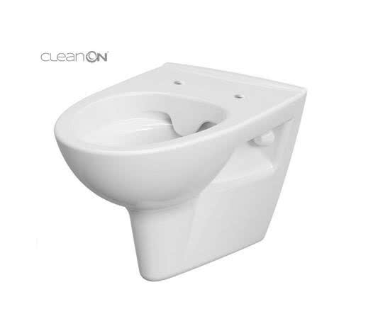 Miska zawieszana PARVA NEW Clean On