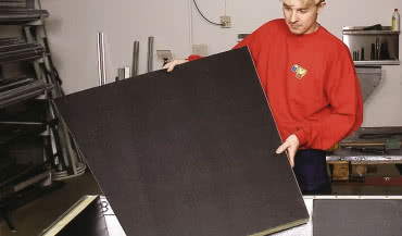 Lepsza izolacja akustyczna dzięki produktom Paroc InVent