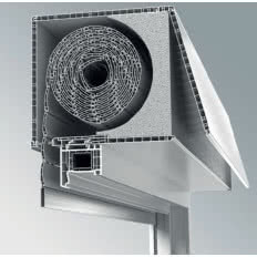 System EXTE EXAKT