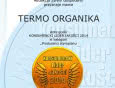 Termo Organika umacnia pozycję lidera jakości