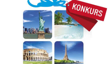 Specjalna oferta na 20. urodziny OKNOPLAST