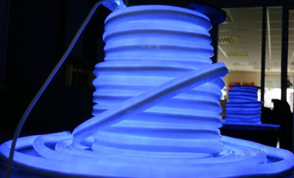 Technologia LED - energooszczędne i ekologiczne rozwiązanie