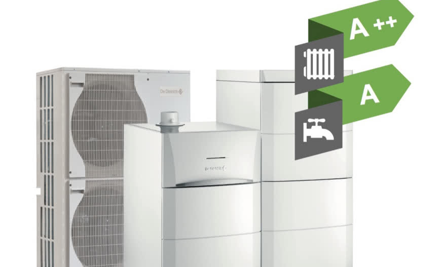 Modulens G Hybrid z nagrodą Złotego Instalatora