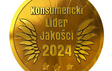 ISOVER 13. raz z rzędu Konsumenckim Liderem Jakości!