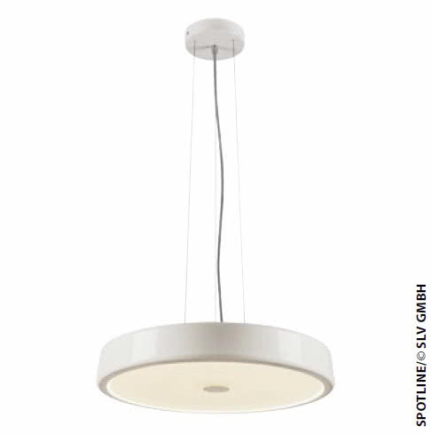 SPHERA 45 - lampa wisząca
