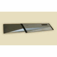 Okap uniwersalny ZN+F Inox