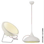 I-RING - lampy wiszące, stojące, kinkiety