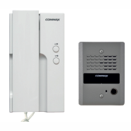 Domofon jednoabonentowy DP-2HPR / DR-2G