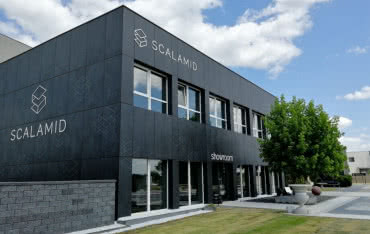 Etex przejmuje SCALAMID