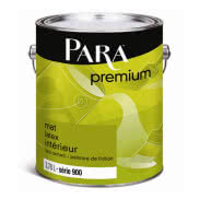 Farba lateksowa PARA Premium 900 mat