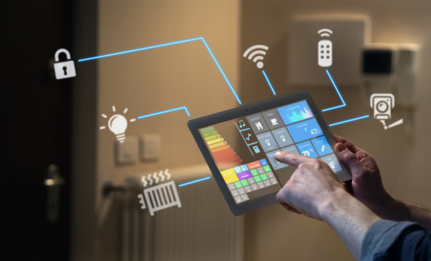 Smart home wciąż zagadką? Ponad połowa Polaków nie wie, co to jest!