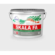 SKAŁA FA Elewacyjna farba akrylowa