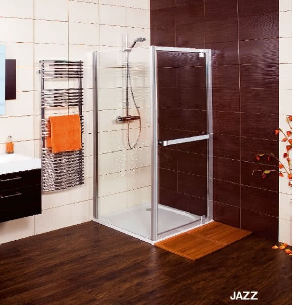 Kabina prysznicowa Jazz