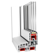 Drzwi przesuwne aluplast smart-slide