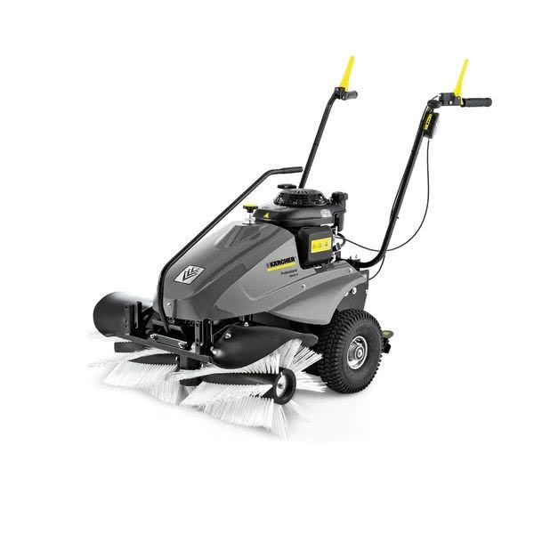 Zamitarka wielofunkcyjna KM 80 W P
