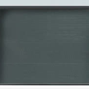 Brama CLASSIC, panel Mikrofala 