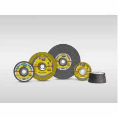 Tarcze do szlifowania metalu Kronenflex®