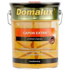 Podkład Domalux Capon Extra