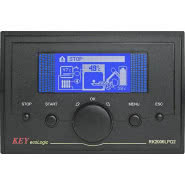 Regulator RK-2006LPG2