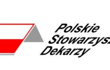 Polskie Stowarzyszenie Dekarzy objęte ochroną znaku towarowego