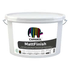 Farba MattFinish