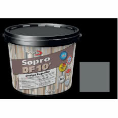 Nowy kolor fugi DF 10 w ofercie Sopro Polska