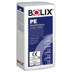 Klej do ceramiki Bolix PE