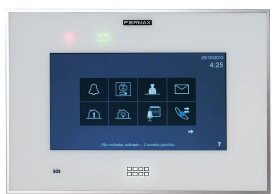 Monitor VIVO