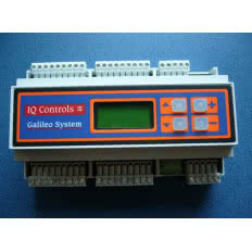 Galileo Light Max