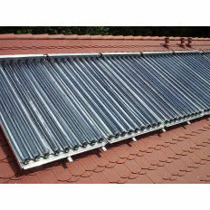 Zestawy solarne WATT CPC