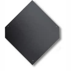 Lekkie płytki dachowe Diamond