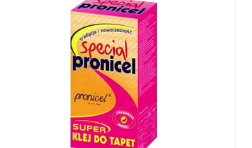 Potrzebujesz kleju pod własną marką? Pronicel zaprasza do współpracy!
