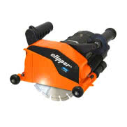 Bruzdownica Norton Clipper SC181