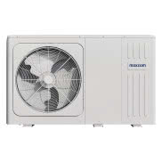 Pompa ciepła 8 kW Maxcom MHP08M1P01MD 