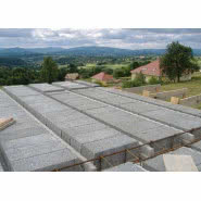 System stropowy RECTOBETON